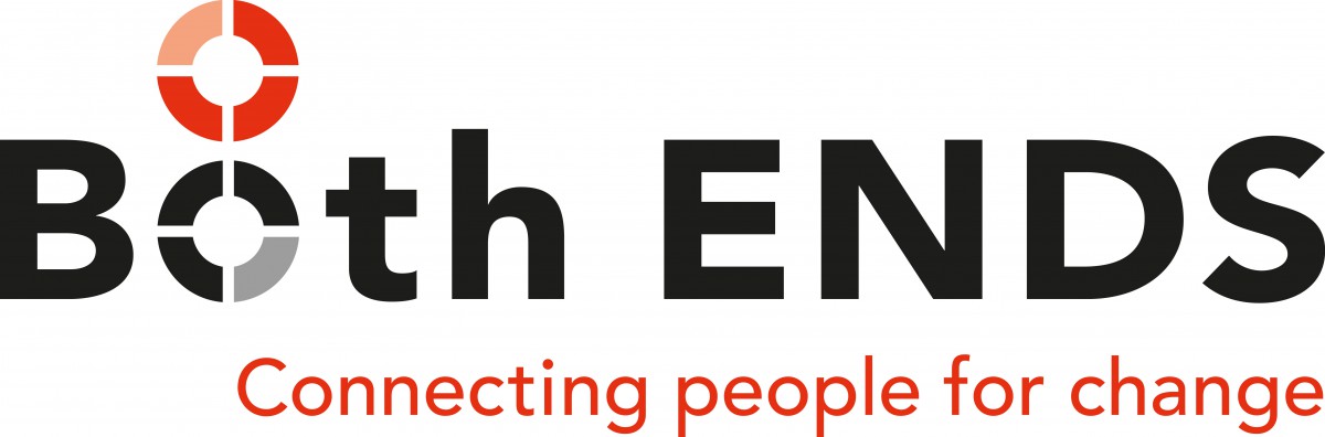 Both ENDS logo - CYMK